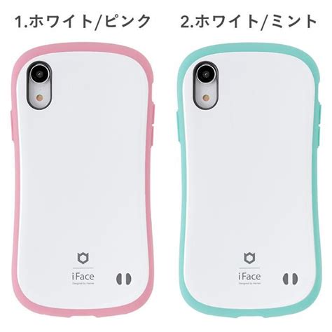 Iface 公式 Iface アイフェイス Iface Iphonexr ケース おしゃれ Iface Xr スマホケース アイフォンテン