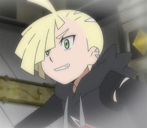 Gladion🖤 | Gladion pokemon, Pokemon, Pokemon teams