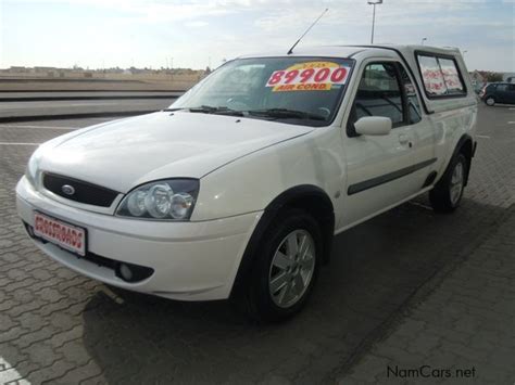 Used Ford Bantam I Xlt Bantam I Xlt For Sale Swakopmund