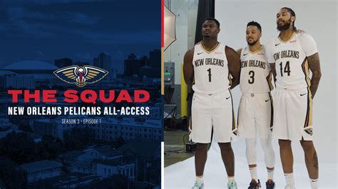 New Orleans Pelicans NBA