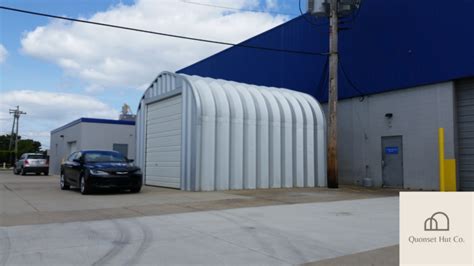 Pennsylvania Quonset Hut Kits: A Buyer's Guide to Versatile Steel Buildings