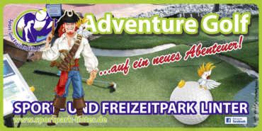 Adventure Golf Sport Und Freizeitpark Linter