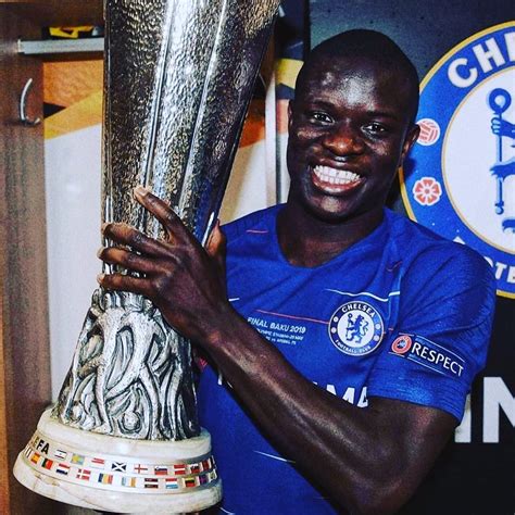 N'Golo Kanté - Bio, Net Worth, Contract, Salary, Nationality, Transfer ...