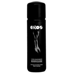 Lubrificante Eros Bodyglide Superconcentrado Ml Sexshop