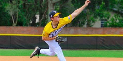 Lightning Pick Up Second Consecutive Run Rule Win Leesburg Lightning