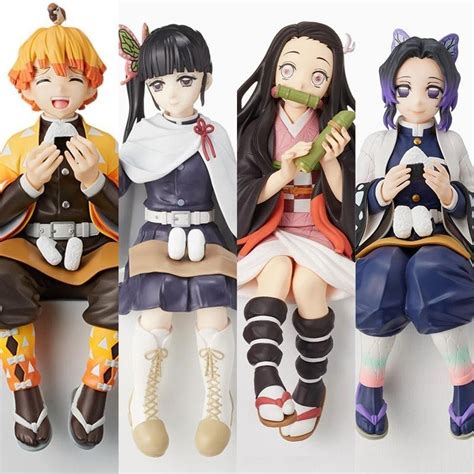 Demon Slayer Tanjiro My Wife Zenitsu Butterfly Ninja Kamado Nezuko Rice Ball Sushi Series Press