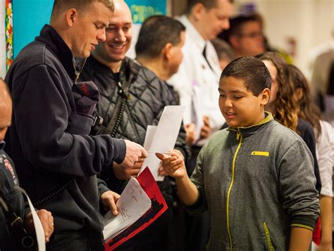 The community supports tinley park police department tinley park il 30