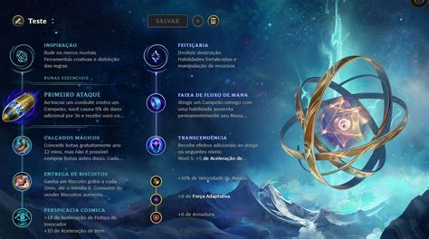 Taliyah Runas Build E Guia Da Campeã De Lol Para Jogar No Meio