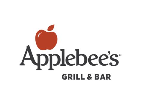 New Applebees Logo Logodix