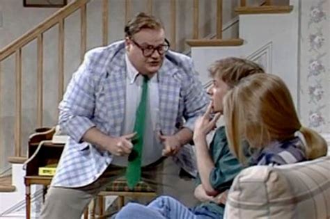 Chris Farley Motivational Speaker