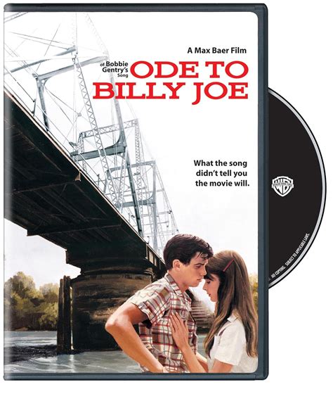 Ode To Billy Joe Edizione Stati Uniti Amazonit Film E Tv