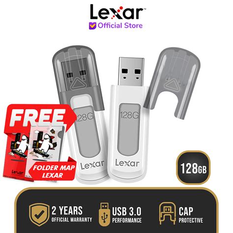 Jual Flash Disk Flashdisk Lexar Jumpdrive V Gb Usb Flash