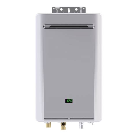 Re199ep Rinnai Re Series 199k Btu 15 Year Outdoor Tankless Lp Gas Water Heater Online Store