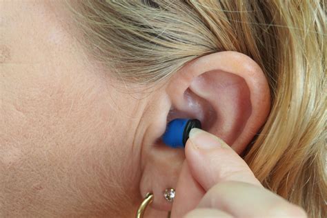 Custom Hearing Protection