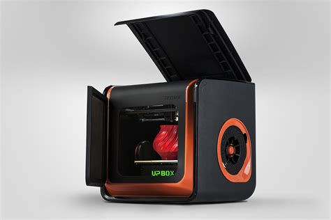 UP BOX 3D Printer Unveiled by Tiertime, And it is Feature Rich - 3DPrint.com | The Voice of 3D ...