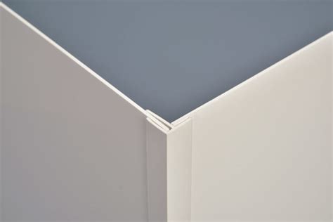 Hygienic Cladding Experts Hygienic Pvc Panels White Cladding