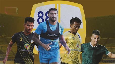 Pemain Kunci Barito Putera Yang Bisa Bikin Persija Kesulitan Saat