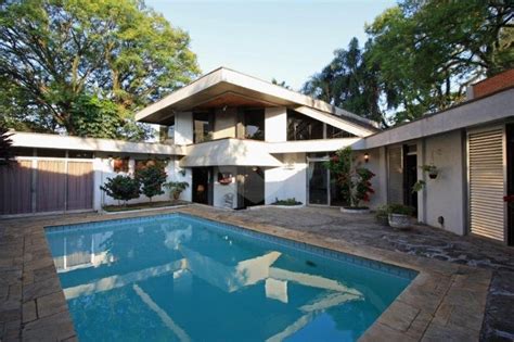 Casa Quartos Venda Alto De Pinheiros S O Paulo Lopes