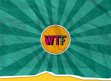 Wtf Podcast By Nikhil Kamath Landing Page Design Behance