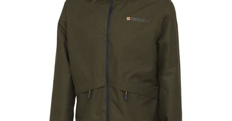 Prologic Storm Safe Jacke Forest Night Prologic Storm Safe Jacket