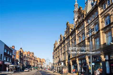 165 Leeds City Market Stock Photos, High-Res Pictures, and Images ...