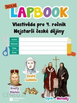 Koln Lapbook Vlastiv Da Pro Ro N K Nejstar Esk D Jiny