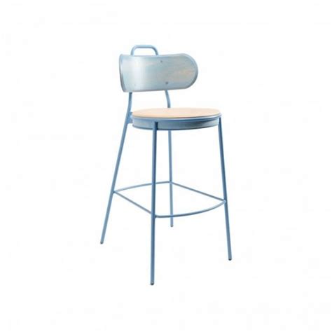 Eman Barstool Hill Cross Furniture