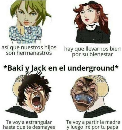 Xd Meme Subido Por Jackhanma Memedroid