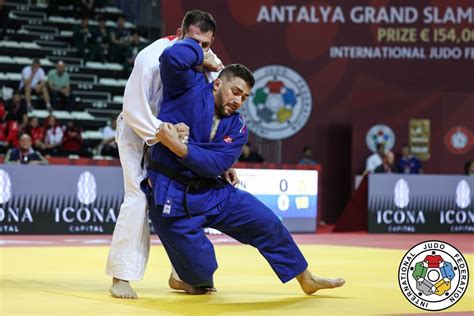 Calendario Europei Judo Oggi Orari Sabato Aprile Tv