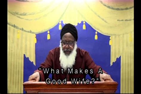 Beyond the Surface: What Makes A Good Wife?, 7/2/2022