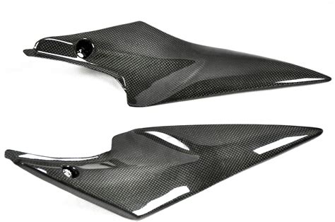 Suzuki Gsxr Carbon Fiber Parts