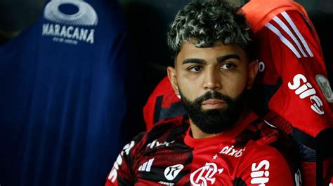 Atitude Do Flamengo Pode Complicar Chegada De Gabigol Ao Palmeiras