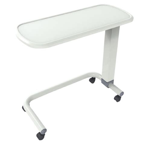 Hospital Bedside Table at Rs 2500 | Patient Bed Table in Ghaziabad | ID ...