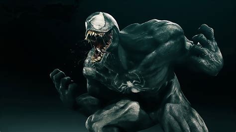 Spider-Man Venom poster, Venom HD wallpaper | Wallpaper Flare