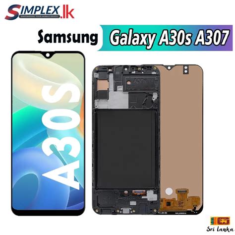 Samsung Galaxy A S A Lcd Display Simplex U Technologies