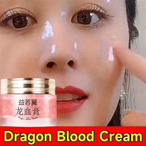 Retinol Placenta Royal Dragon Blood Cream Rejuvenating Skin Repair