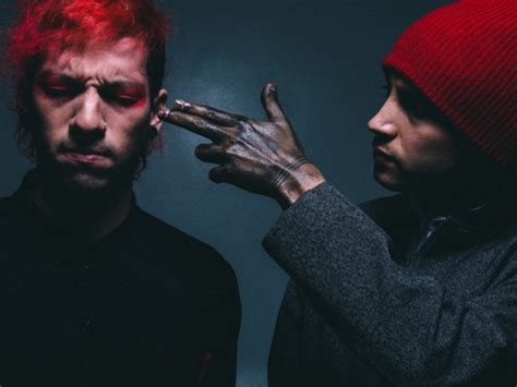 G1 Twenty One Pilots Mistura Rap E Indie Queríamos Algo Nunca Feito Antes Notícias Em