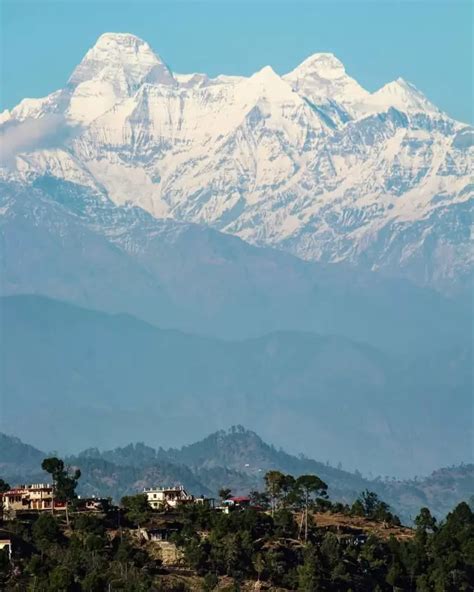 Kasar Devi Almora Uttarakhand How To Reach Hotels And Temple Info