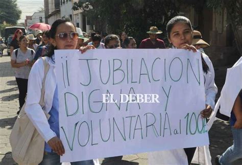 M Dicos Cruce Os Confirman Un Paro De Horas En Rechazo A La