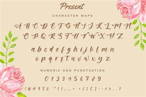 Artistic Calligraphy – Free Fonts, Script & Handwritten Fonts ...