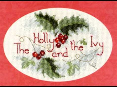 Cross Stitch Christmas Cards - Cross Stitch Patterns