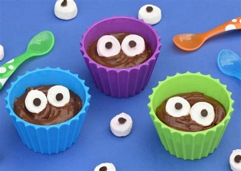 15 easy Halloween recipes for kids' party food | HoneyKids Asia