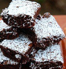 Chocolate Chipotle Brownies - Recipe Goldmine