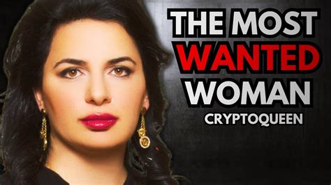 How Ruja Ignatova The Crypto Queen Scammed And Vanished With 4