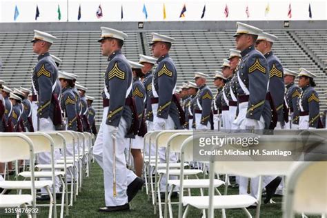 West Point Graduation Photos and Premium High Res Pictures - Getty Images