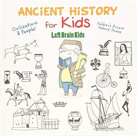 History For Kids Just For Kids