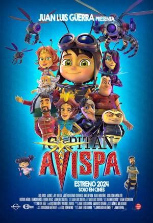 Cartelera Capitán Avispa Elige cine sala y horarios para comprar tus