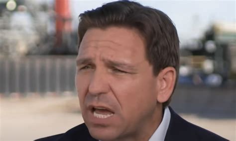 Desantis Prevails Over Disney Federal Judge Dismisses Disneys Retaliation Lawsuit State Of