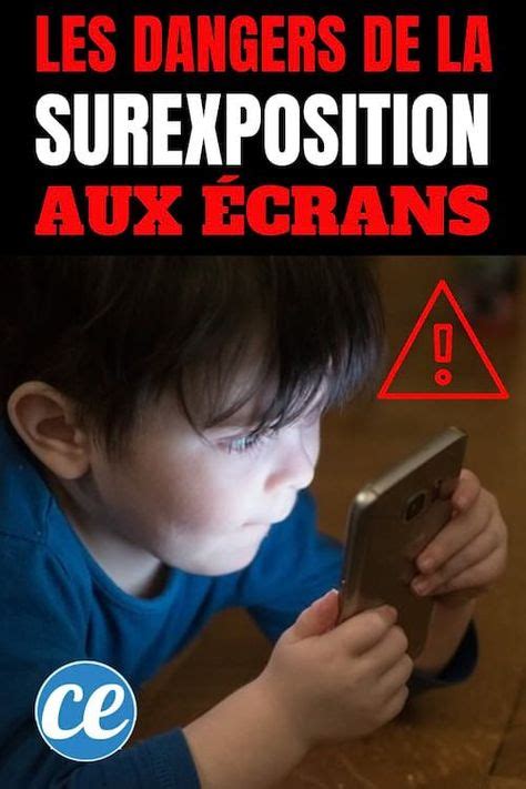 Surexposition Des Enfants Aux Crans Les Dangers Que Tous Les Parents