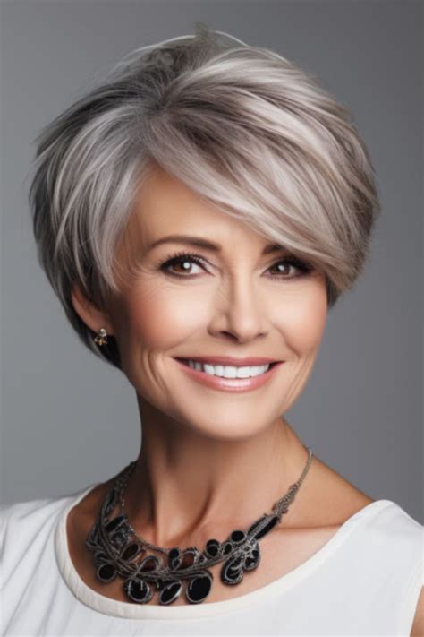 Sassy Cuts Short Bob Hairstyles To Embrace Confidence Shaggy Short